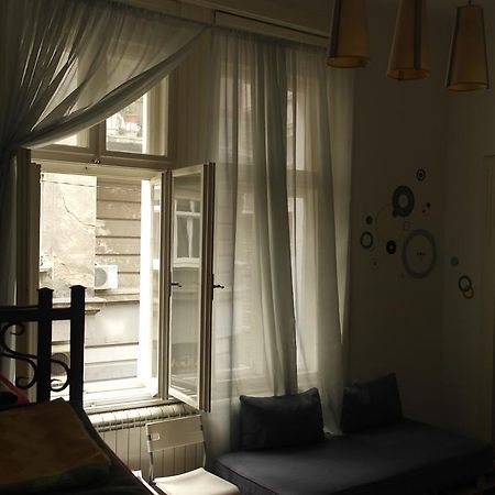 Time Hostel Beograd Ngoại thất bức ảnh
