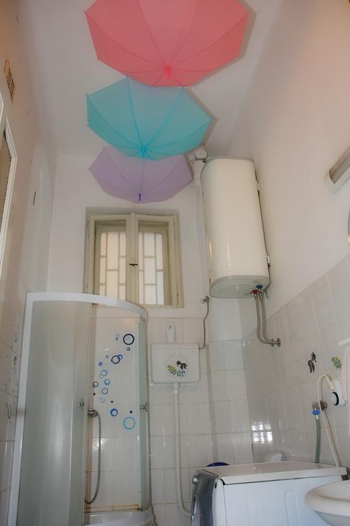 Time Hostel Beograd Ngoại thất bức ảnh
