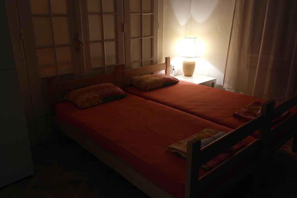 Time Hostel Beograd Ngoại thất bức ảnh