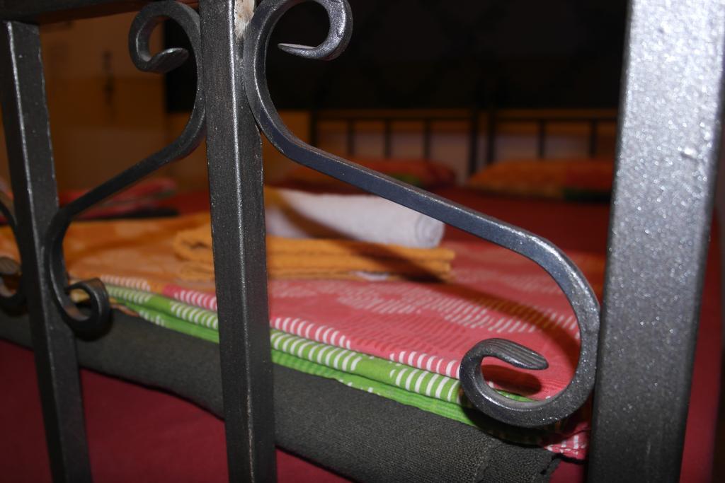 Time Hostel Beograd Phòng bức ảnh