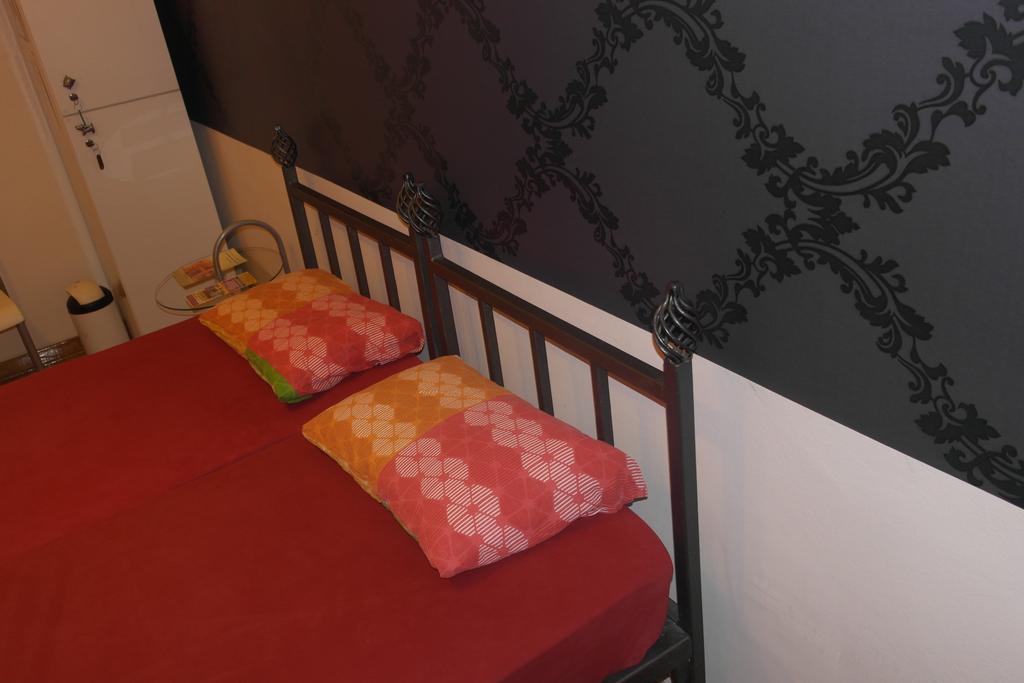 Time Hostel Beograd Phòng bức ảnh