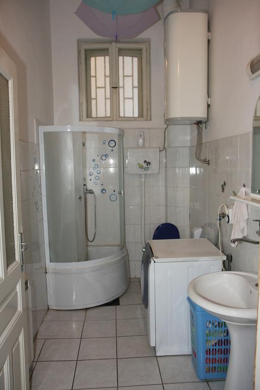 Time Hostel Beograd Ngoại thất bức ảnh