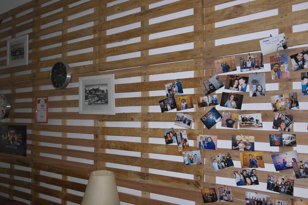 Time Hostel Beograd Ngoại thất bức ảnh