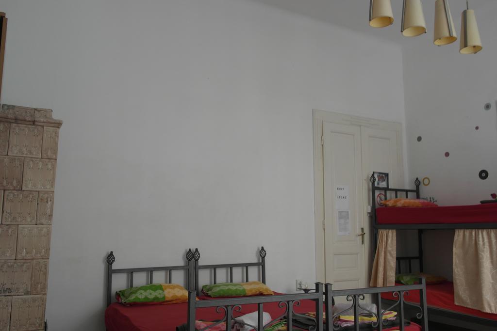 Time Hostel Beograd Ngoại thất bức ảnh