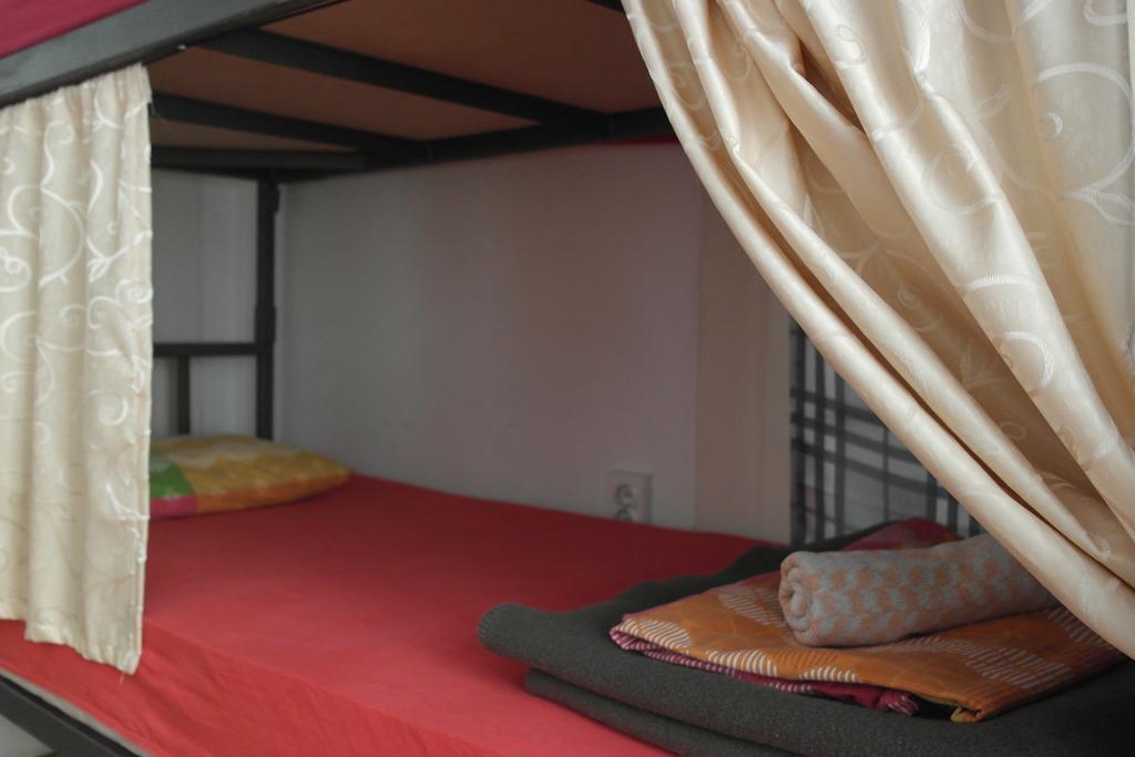Time Hostel Beograd Phòng bức ảnh
